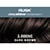 3.000NC Dark Brown